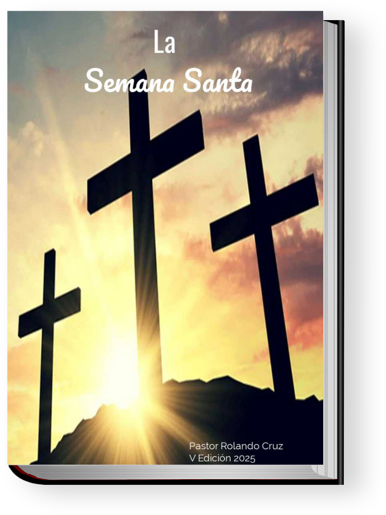 Libro La Semana Santa V Edición (1)